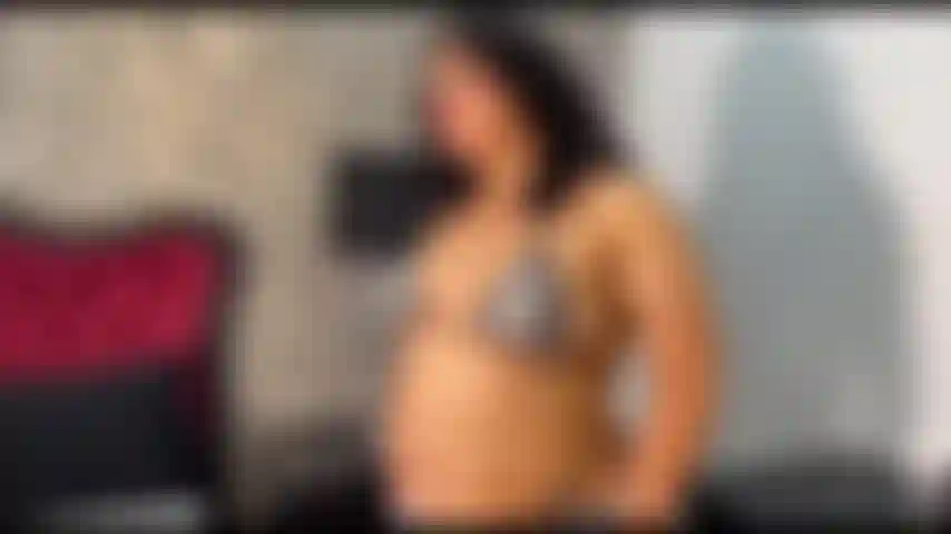 I hope my charm and sensuality delight you