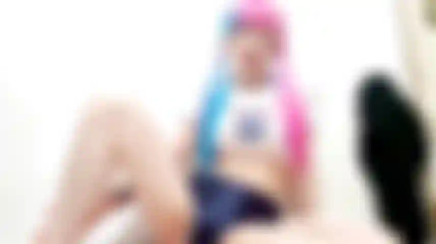 It's my birthday and like a good boyfriend you come home early to suggest we do something special together. I am wearing a cute outfit I bought and tease you with my big boobs and tight ass! I have a confession to make: while you were at work, I met up with two guys from Tinder, they both had huge cocks and they fucked me and I asked them to cum inside me many times, my pussy is so filled up with cum now that it's dripping! But you don't mind that right, since you agreed that I can explore bigger cocks now! I have always been a size queen and the size of your cock just doesn't excite me. But I can always sit on your face and you can lick my pussy clean while stroking your cock! When you cum, I will encourage you to eat every last drop! Are you ready for me?