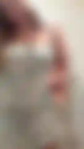 Showing off my dress