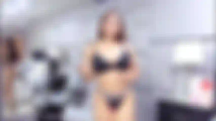 First sexy, then daring, you like that, right?