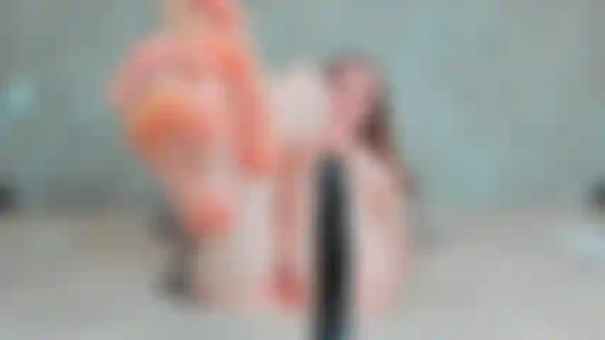 footjob with bbc