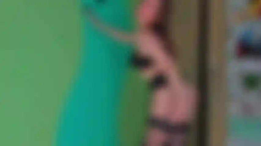 Sensual strip