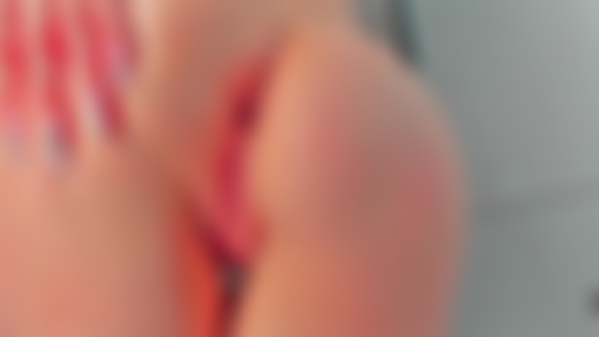 Ass worship.