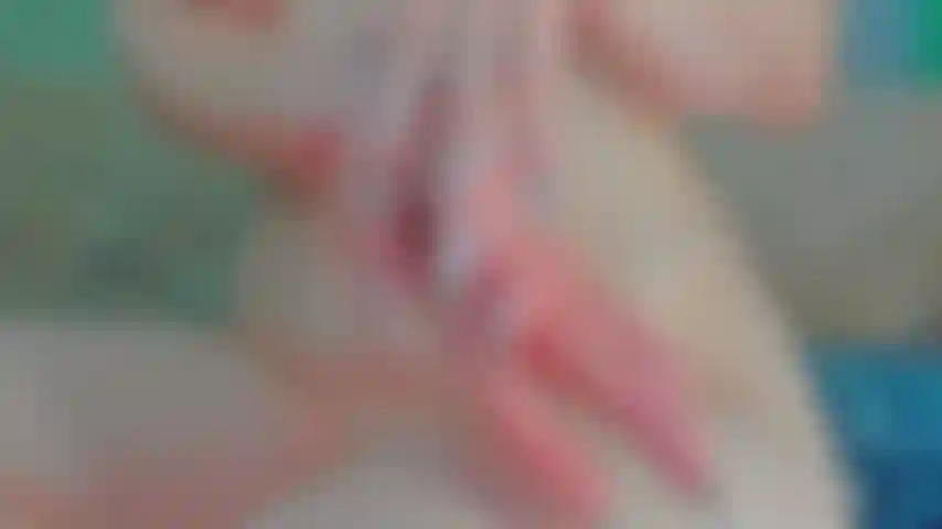 Hands fetish