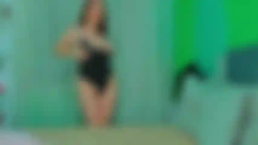 Sensual striptease, great blowjob and hot cowgirl dildo fuck