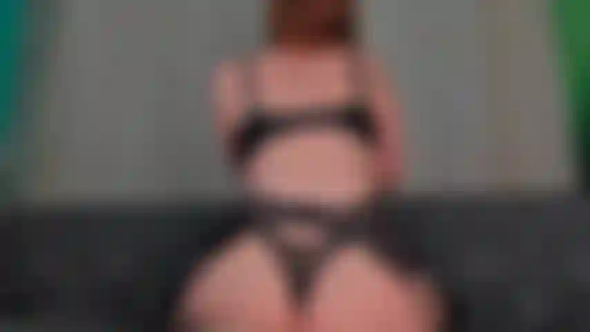 Sensual pillow grinding.