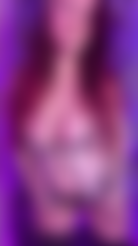 Cury Goddess Striptease - Redhead Pornstar strips out of lingerie to make your cock hard - Big Boob Soft Belly Body Worship Tease