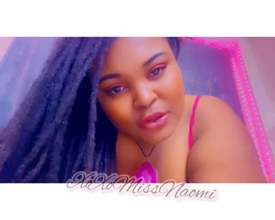 Ebony BBW Facesitting Goddess Woship ASMR POV