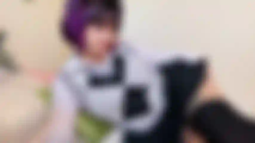 School Girl F-Machine