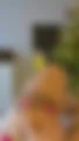 8.  Worship my feet!