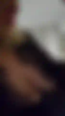 Sucking my dildo... God im horny!