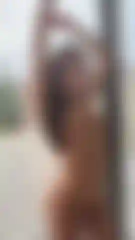 Teasing you so badly.