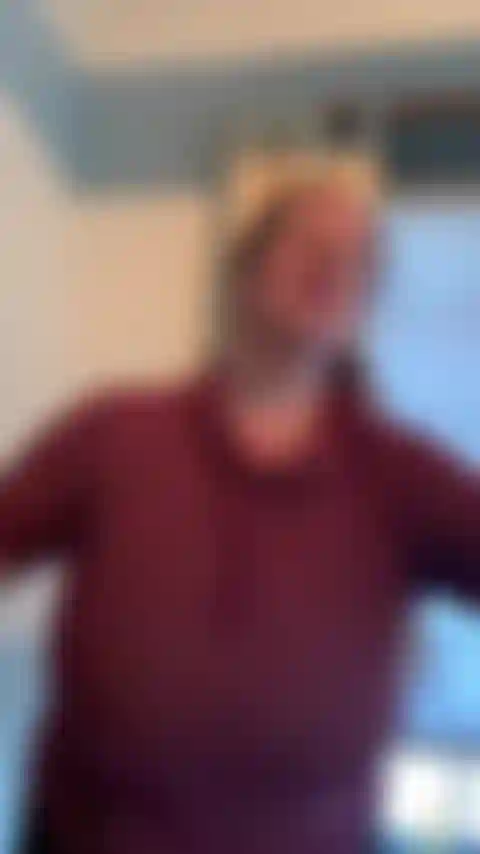 Big Tits Bouncing on the Elliptical