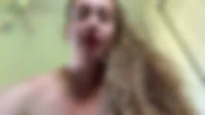 POV riding dick and getting my tits milked