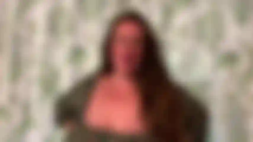 Pregnant and Black Bred