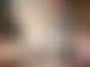 Watch me gag on cock and then see him finish all over my pregnant body