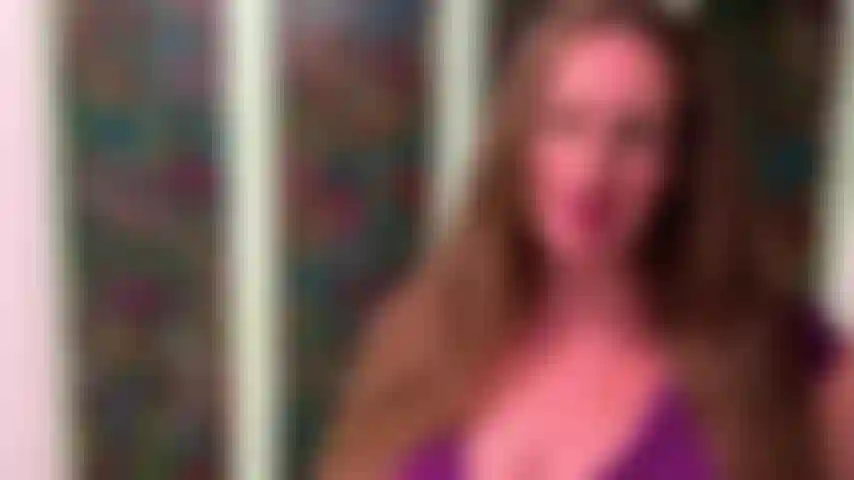 Pregnant Stepmom Burps in Your Face