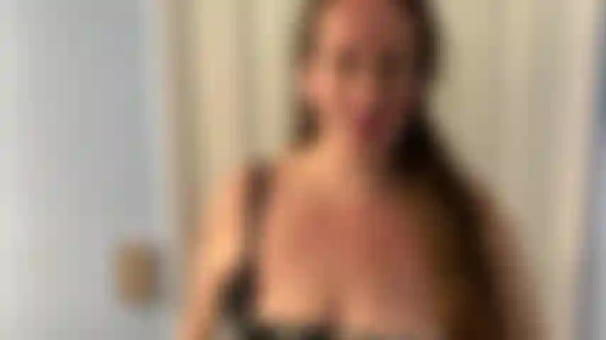 Lactating MILF Sneaks Out Milk