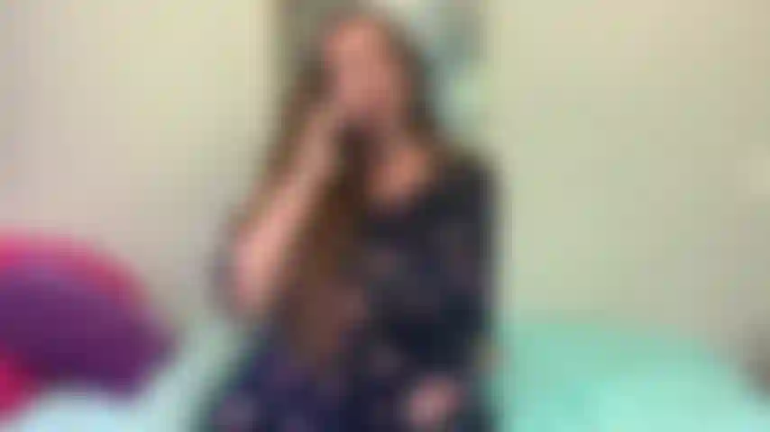 Pregnant phone sex while bouncing on my toy