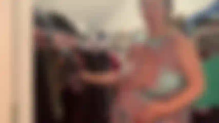 Pregnant with twins and nothing fits! Help me pick an outfit...