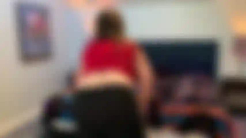 Pregnant with a GHOST!