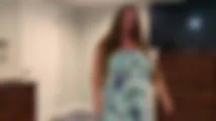 Pregnant POV Lovemaking