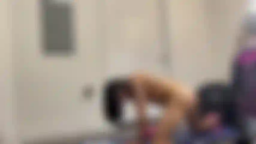 (no sound) safe to watch in public