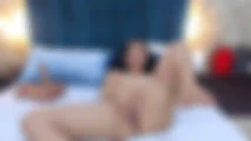 Soft, wet and full of desire... I masturbate with passion just for you