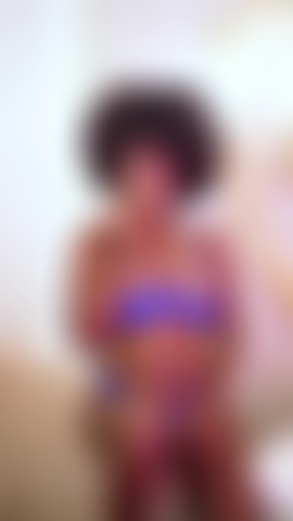 your delicious Latin ebony girl