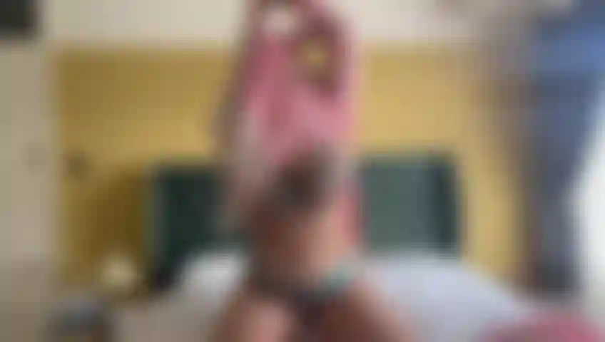 Watch me strip off and show you my sexy bra and panties and yes my dildo slip into my ready and waiting pussy!