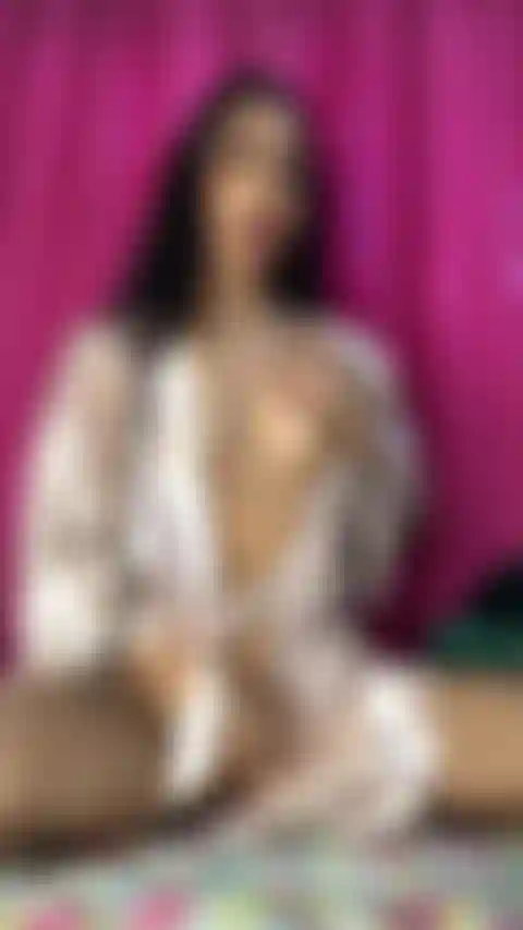 Join me while I finger myself