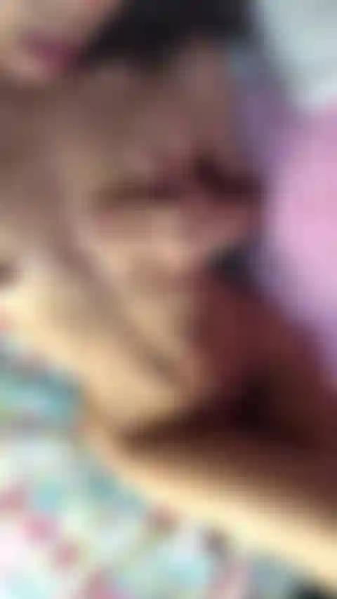 I will do you in my bed like this