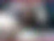 Dancin barefoot all night in my bluefishnet stockin.Showin off how dirty they are w/ my mirror. Lots of different views. I get turned on w/ how dirty they are& start finger fucking myself-pantie gag