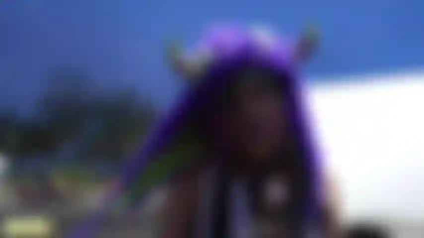 Anal Gem Plug Insert in Walmart (Teaser)