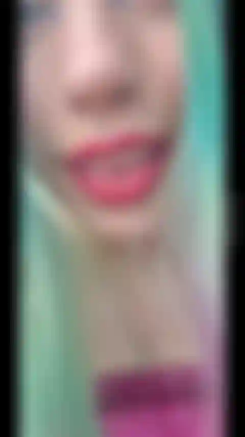 Using my flashlight, a endoscope, expanding my throat & stretching my tongue out as long as I can; so you can see a clear view of my epiglottis.