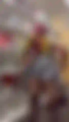 Queer Month Celebration- Public Library Naughtiness. Panty stuffing in large mouth, showing off pussy, and tight asshole