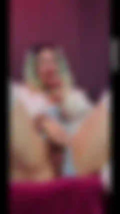 Roleplayin a sexy lab college student & the chemist Teacher wanted to play w/ my tight pussy & started fuckin my pussy with a test tube gettin it creamy until I cum!