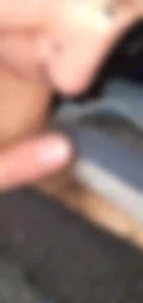 Ever seen someone get throat fucked ontop of a climbing tower in a park ? Look no more!