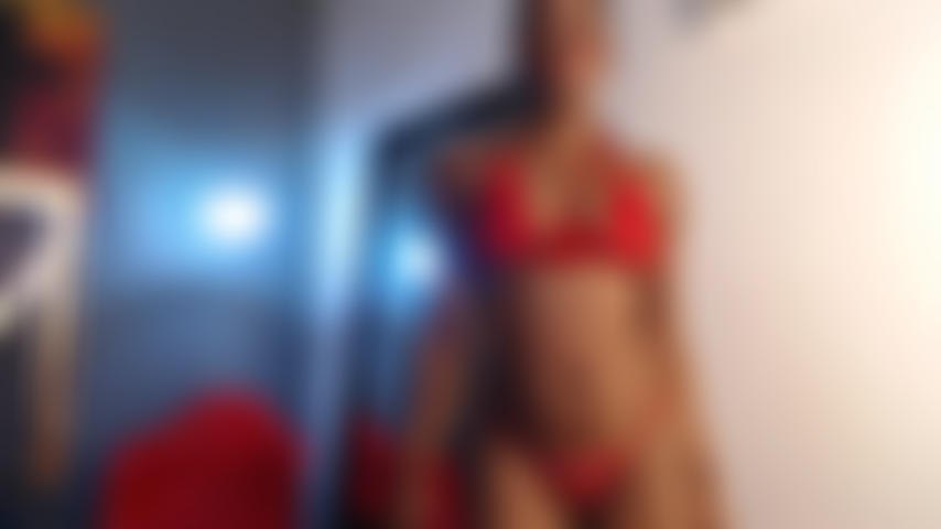 Enjoy my tease-naked body.