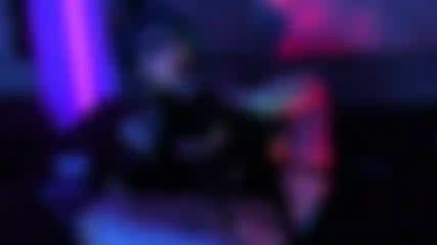 JINX  hot feeffetish