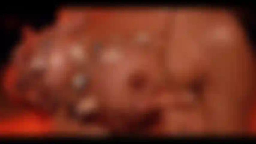 Watch my big tits dancing in the night.