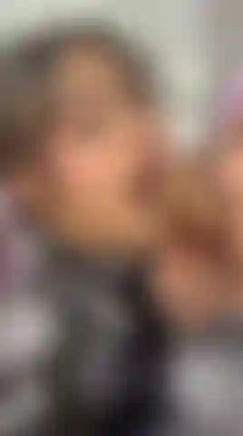 Your cock is such a beautiful color—I love its texture, its shape, and its head. Watch as I lick it and take it deep into my throat, sucking it hard, making it really wet with my saliva, getting myself turned on, and touching my beautiful breasts.