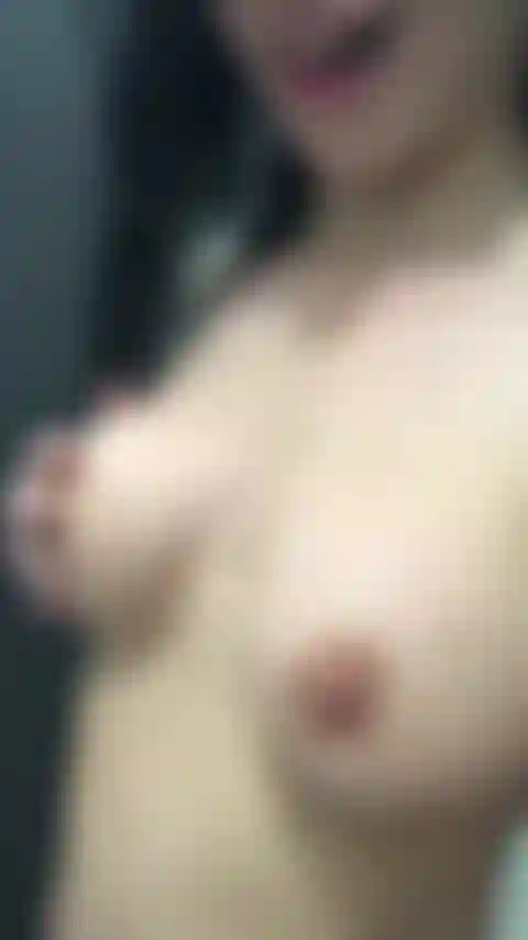 A very naughty shower exit.