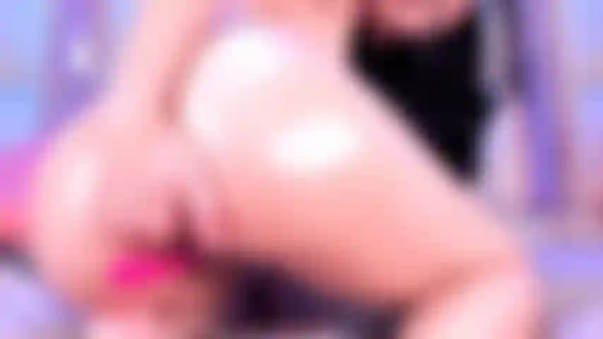 Finger in ass
