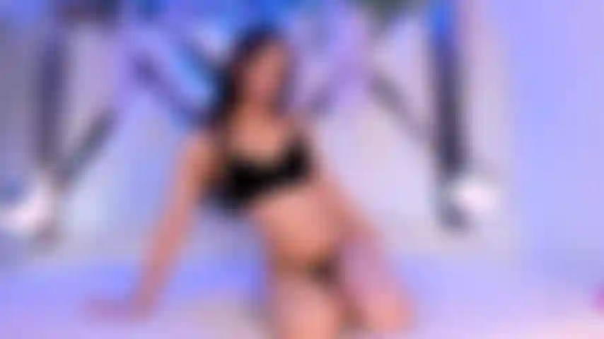 your sexy aleska horny