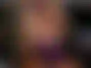 T & A showing off bod