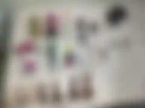 My Selection of Sexy Toys