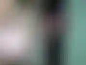 masturbating with purple dildo