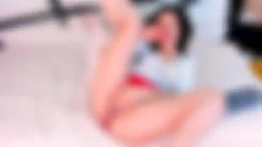 horny and perverted girl