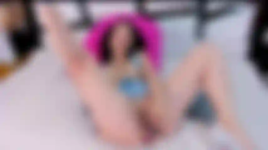 hot and horny girl